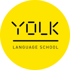 YOLK English
