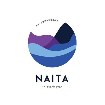 Доставка воды NAITA