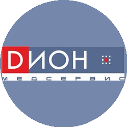Дион-Медсервис