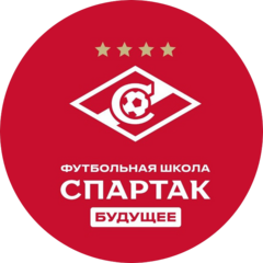 Спартак Будущее Москва САО/СВАО
