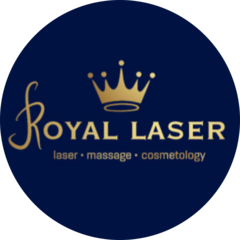 Royal laser
