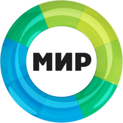 Межгосударственная телерадиокомпания Мир