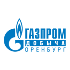 Газпром добыча Оренбург