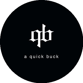A Quick Buck