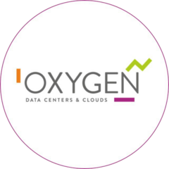 Oxygen Data Centers & Clouds
