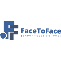 Рекрутинговое агентство FACE to FACE (ИП Трикоза Кристина Олеговна)