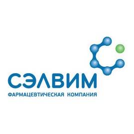 Сэлвим