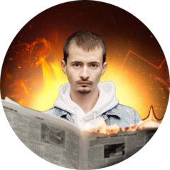 Удод Максим Олегович