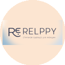 Бренд женской одежды Relppy