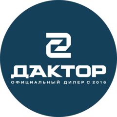 ДАКТОР КУБАНЬ