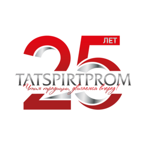 Татспиртпром