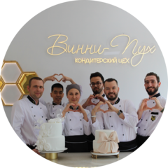 Кондитерская Винни-Пух