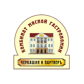 Черкашин и партнеръ