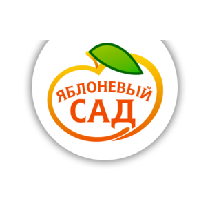 Яблоневый сад
