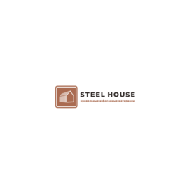 Steel House
