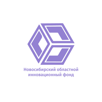 ГАУ НСО Новосибирский областной инновационный фонд