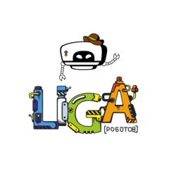 Лига Роботов Екатеринбург