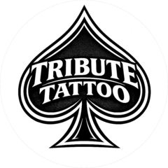 Тату-школа Tribute.ink