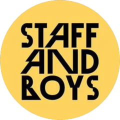 StaffandBoys