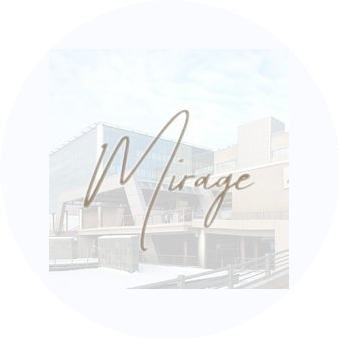 MIRAGE HOTEL