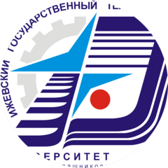 ФГБОУ ВО ИжГТУ имени М.Т. Калашникова
