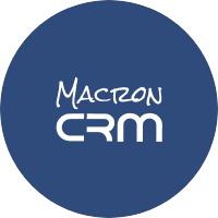 Макрон Цифровые Системы