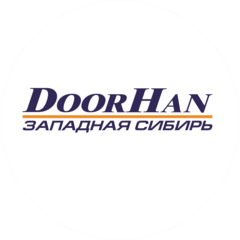 Дорхан - Западная Сибирь
