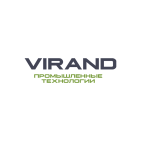 VIRAND Промышленные технологии