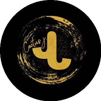 CactusJ. Lounge&Bar
