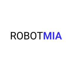 Робот Мия