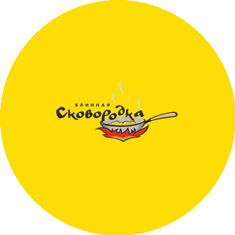 СКОВОРОДКА, Сеть блинных