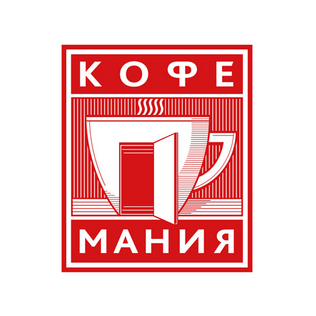 Кофемания