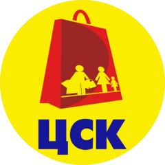 Торговый Дом ЦСК