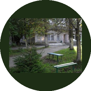 Государственное бюджетное учреждение Здравоохранения Калининградской Области Светловская Центральная Районная Больница