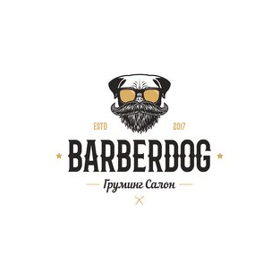 BarberDog (ИП Бакиров Роман Рамильевич)