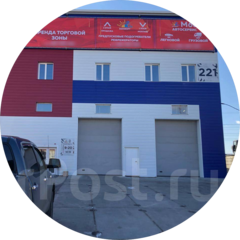 Автосервис Комфорт М60