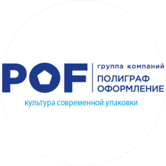 ГК Полиграфоформление