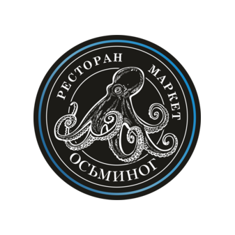 Рестомаркет Осьминог