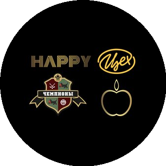 Ресторан Happy