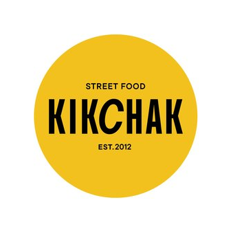 Кафе KIKCHAK
