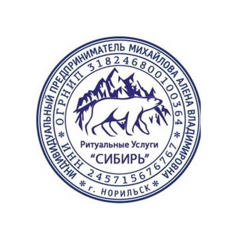 Михайлова Алена Владимировна