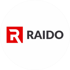 Сервисная Компания Райдо