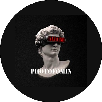 Photofomin