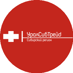 УралСибТрейд. Сибирский регион