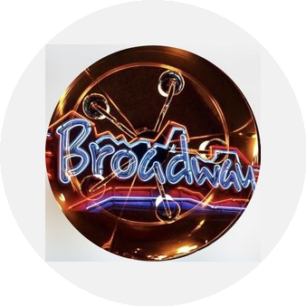 Broadway&Rafinad
