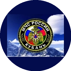 12 отряд ФПС по Краснодарскому краю