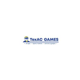 ТехАС Games