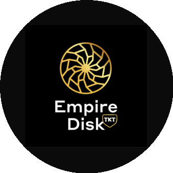 TKT Empire Disk