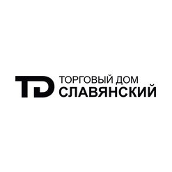 Торговый дом Славянский