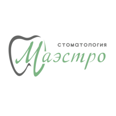Маэстро Стоматология